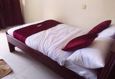Others 7 Golden View Hotel Ibanda