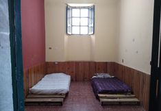 その他 3 Pachama Café Hostal