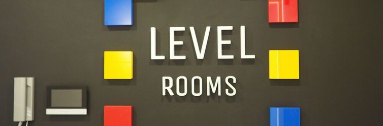 其他 Level Rooms