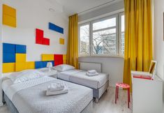 Others 5 Level Rooms