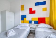 Others 7 Level Rooms