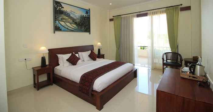 Lainnya Brata Cottage Bisma Ubud by Summer Stay