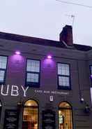ภาพหลัก RUBY Pub & Hotel