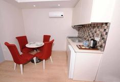 Lainnya 6 Gazel Hotel