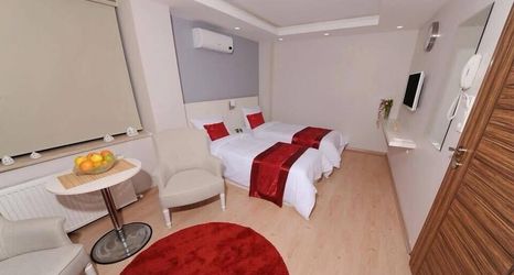 Lainnya 2 Gazel Hotel