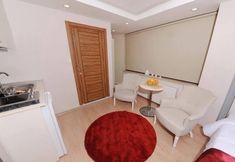 Lainnya 7 Gazel Hotel