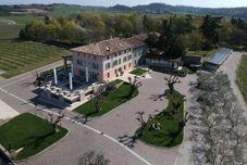 其他 Relais Agriturismo Casina Ricchi