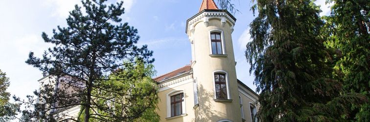 Others Pałac Cieszyno