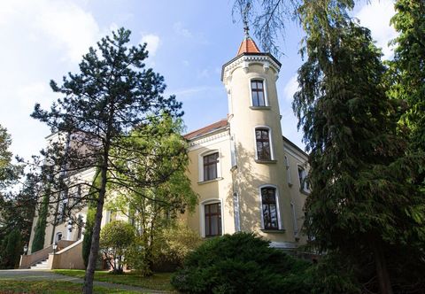 Others Pałac Cieszyno