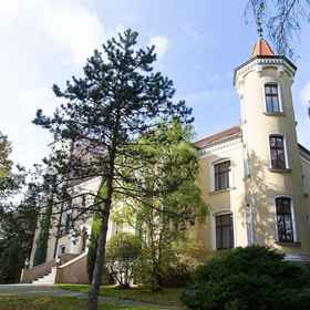 Primary image 1 Pałac Cieszyno, Kalisz Pomorski Hotels