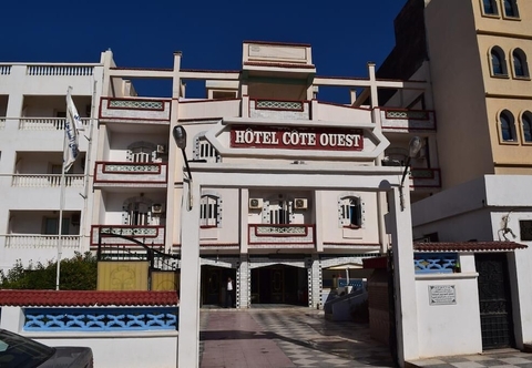 Others Hotel Cote Ouest