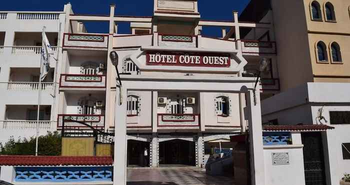 Khác Hotel Cote Ouest