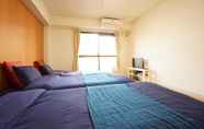 Lainnya 5 Terry's Apartment Namba South IV R03B