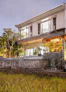 Primary image Villa Anyar