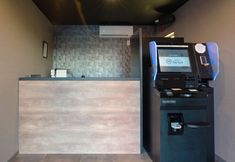 Others 2 HOTEL R9 The Yard Ota