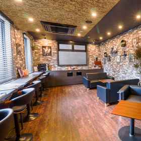 Primary image1京都Stay SAKURA丹波口,久世飯店