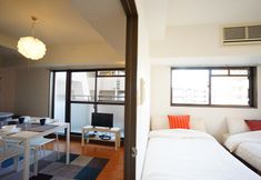 Others 7 Terry's Apartment Shinsaibashi East I G10C