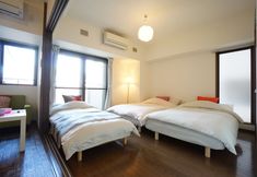 その他 7 Terry's Apartment Shinsaibashi East I G05B