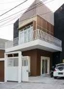 Imej utama De Cengger Guest House