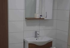 Others 6 Turkmen Hotel