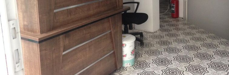 Others Turkmen Hotel