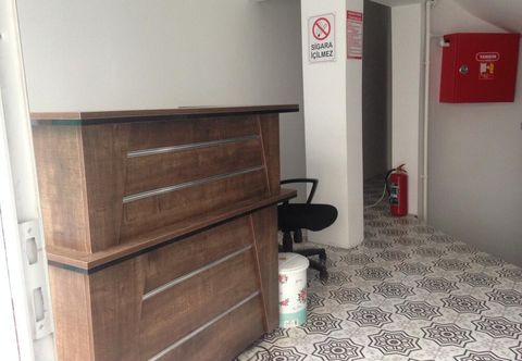 Others Turkmen Hotel