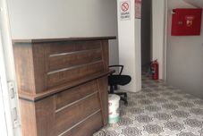 Others Turkmen Hotel