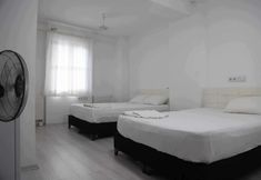 Others 4 Turkmen Hotel