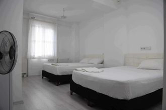 Others 4 Turkmen Hotel