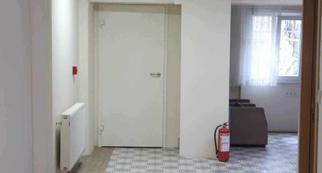 Others 2 Turkmen Hotel