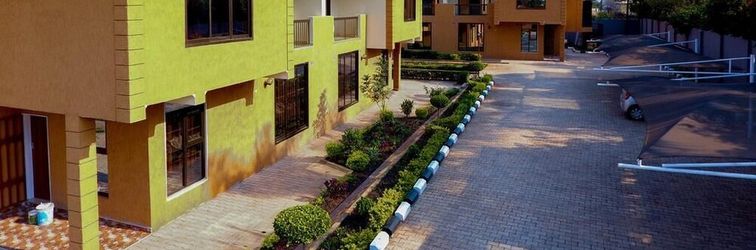 Others Christo Apartments