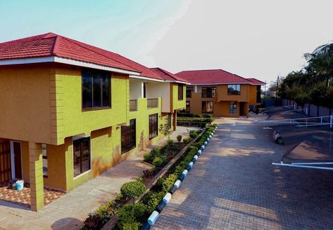 Others Christo Apartments