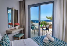 Others 7 Sunset Elafonisi Apartments