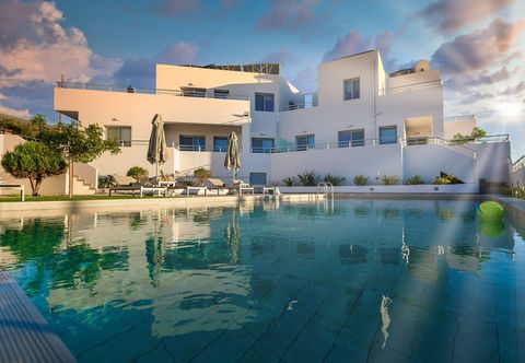 Others Sunset Elafonisi Apartments