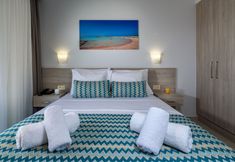 Others 4 Sunset Elafonisi Apartments