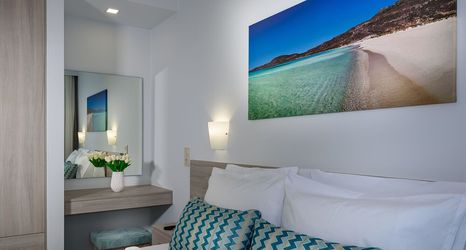 Others 2 Sunset Elafonisi Apartments