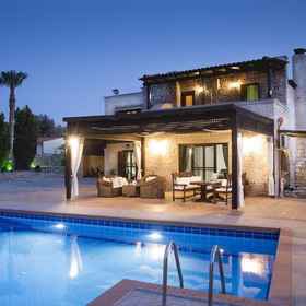 Primary image 1 Agnes Villa, Arkadi Monastery Hotels