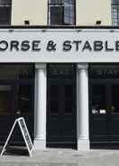 ภาพหลัก The Horse & Stables - Hostel