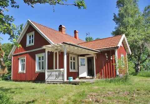 Lain-lain Holiday home Törnamåla Kilen