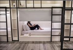 Others 4 New S7 VIP - Hostel
