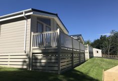 その他 7 Riverside Rothbury Superior Lodge