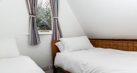 其他 2 Chalet-sleeps6-parking-garden-pool