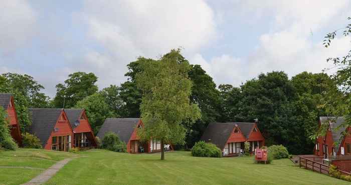 Others Seaside Chalet - Sleeps 6