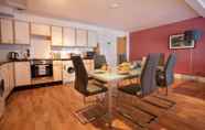 Khác 7 Rest & Recharge Regents CT 2bed Sleeps 7