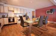 Others 7 Rest & Recharge Regents CT 2bed Sleeps 7