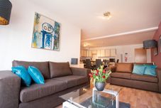 其他 Rest & Recharge Regents CT 2bed Sleeps 7