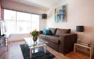 Lainnya 4 Rest & Recharge Regents CT 2bed Sleeps 7