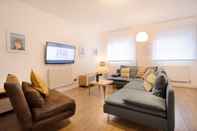 Others Rest & Recharge Regents CT 3bed Sleeps 7