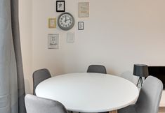 Khác 7 Dom & House - Apartments Baltica Towers