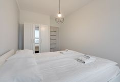 Khác 4 Dom & House - Apartments Baltica Towers